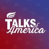 Аватар Телеграм канала: Talks of America