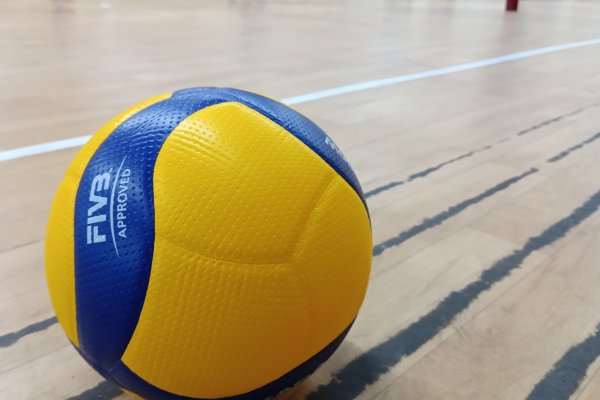 В Сыктывкаре впервые пройдет Кубок Республики Коми по волейболу памяти Н Оплеснина   komiinform ru news 286722