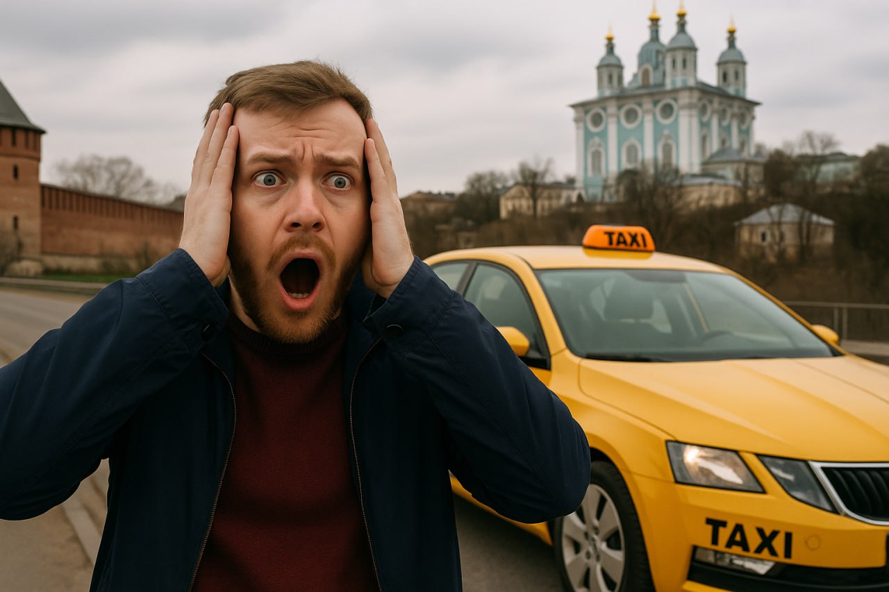 Сколько Немало Смолянам придется раскошелиться на поездки на такси Поездки на такси ощутимо подорожают тарифы вырастут примерно на 30 из за перехода на локализованные автомобили считают эксперты С 1 марта 2026 года таксопарки и частные перевозчики будут обязаны использовать автомобили соответствующие требованиям по локализации Это значительно повышает расходы перевозчиков которые затем отражаются в тарифах Эксперты полагают что многие водители не смогут позволить себе обновить автопарк Это приведет к нехватке машин и дальнейшему росту цен Из за снижения доступности услуг увеличатся время ожидания и стоимость поездок особенно в часы пик Важное в Смоленске