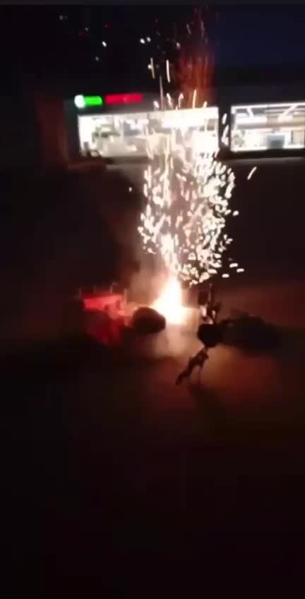Взрыв аккумулятора электровелосипеда в Ярославле: два пострадавших и предупреждение МЧС