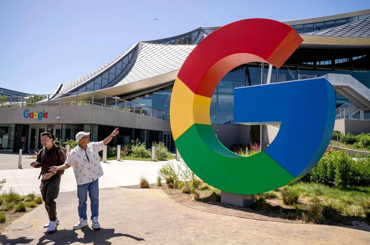 Alphabet привлекла 20 млрд проведя крупнейшее в своей истории размещение долларовых облигаций в США Компания занимает деньги по всему миру чтобы профинансировать беспрецедентные планы в области ИИ vc ru money 2730464