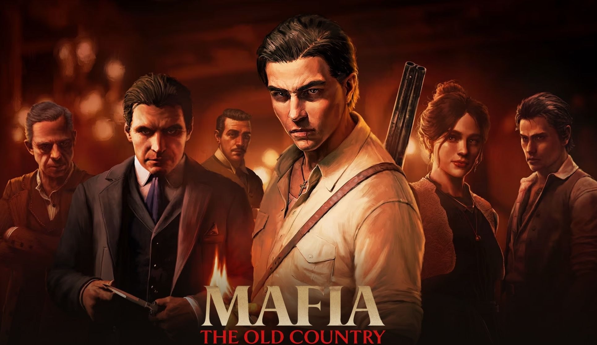 Необычная ситуация с Mafia: The Old Country. Игроки на ПК начнут играть до релиза на консолях Разработчики Mafia: The Old Country приняли неожиданное решение — релиз игры на ПК состоится раньше, чем на консолях. Игроки на ПК смогут начать игру за несколько часов до владельцев PlayStation 5 и Xbox Series X S.