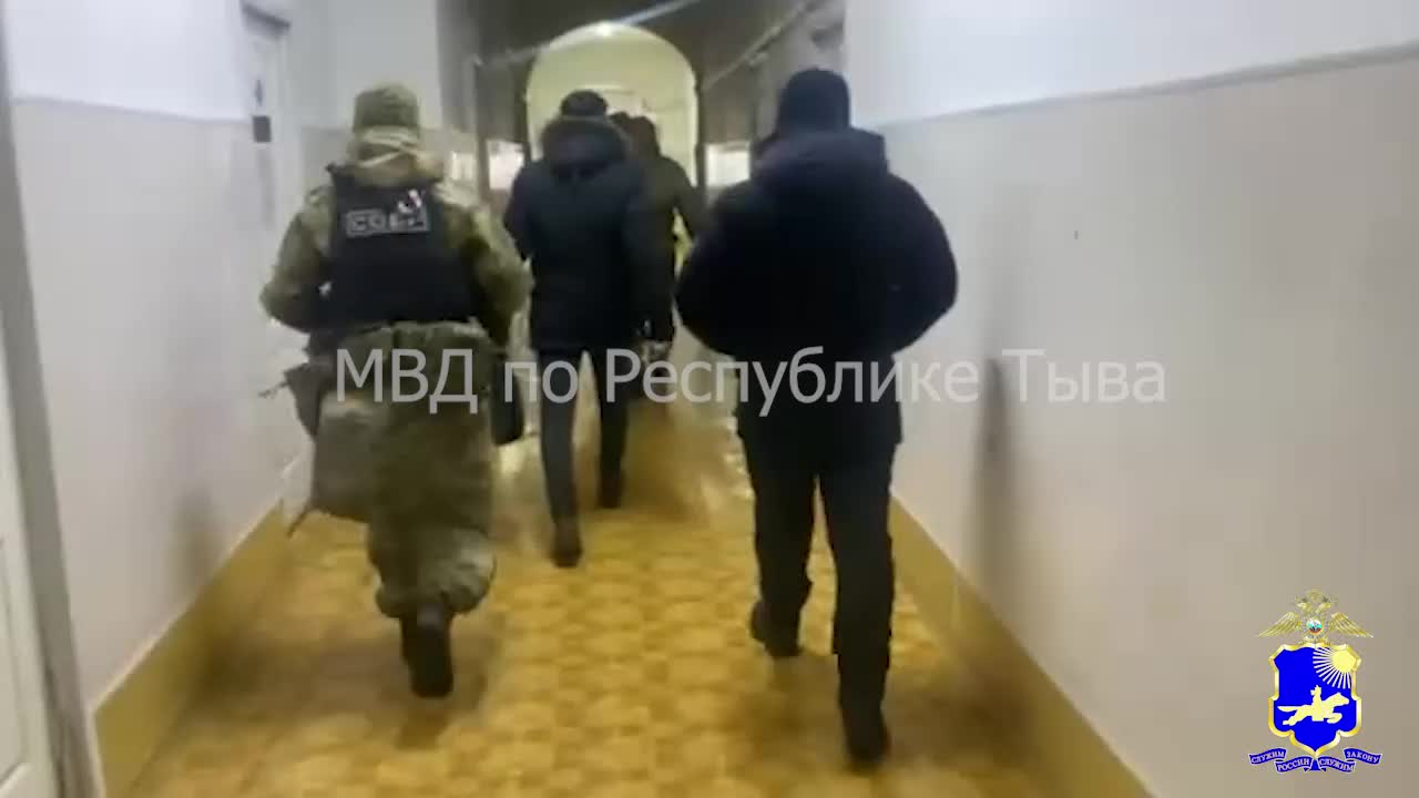 Бывший министр земельных отношений Республики Тыва арестован за мошенничество с земельными участками