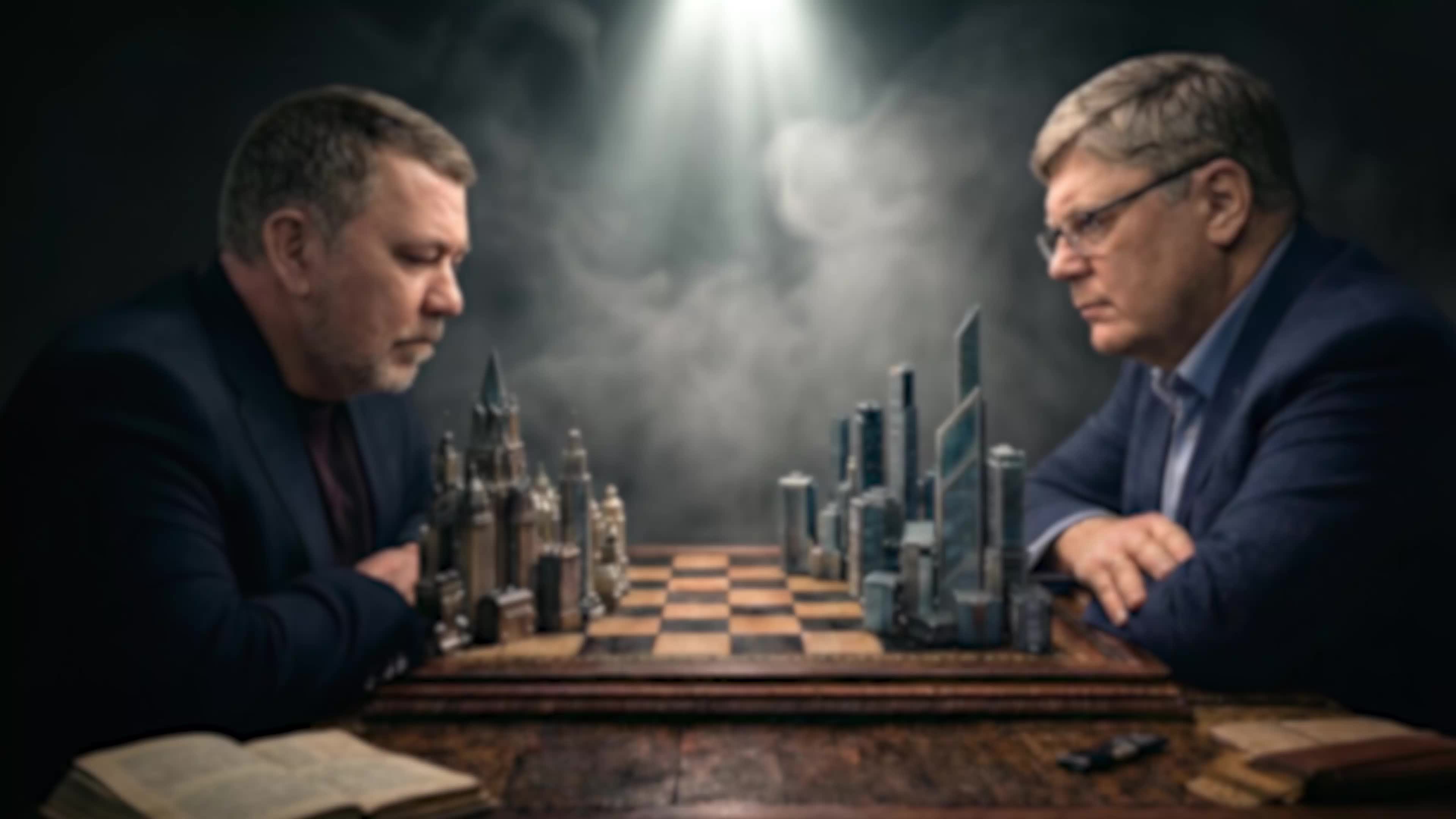 Запуск медиа проекта 'Партком' к 70-летию XX съезда КПСС