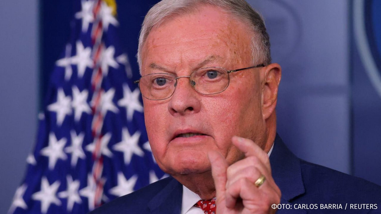 Спецпосланник президента США по Украине Кит Келлог намерен покинуть администрацию Трампа в январе 2026 года сообщает Reuters IZ RU в Telegram в MAX