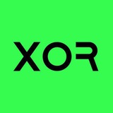Аватар Телеграм канала: XOR