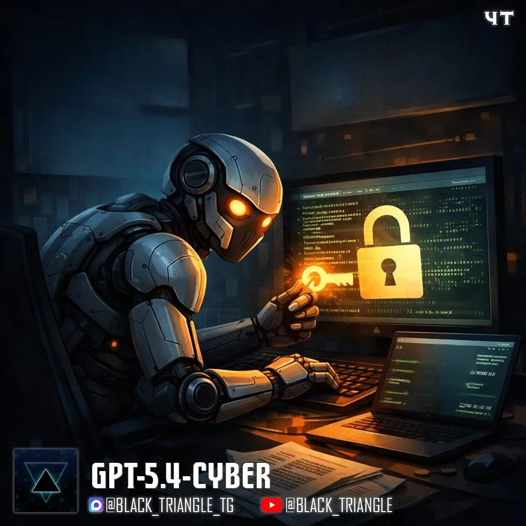 OpenAI представила GPT 5 4 Cyber Релиз всего через неделю после анонса Anthropic Claude Mythos GPT 5 4 Cyber построен на базе GPT 5 4 но с пониженным порогом отказов на запросы связанные с кибербезопасностью там где обычная модель блокировала бы задачи эта спокойно работает с поиском уязвимостей и анализом вредоносного кода Главное технологическое нововведение реверс инжиниринг бинарников Модель умеет разбирать скомпилированное ПО на машинном уровне искать уязвимости и malware составляющие без доступа к исходникам раньше это была работа исключительно для узкоспециализированных аналитиков и threat хантеров Доступ закрыт даже для платных пользователей ChatGPT ИИ модель распространяется только через программу Trusted Access for Cyber TAC отдельным специалистам TAC была запущена в феврале 2026 и получила многоуровневую верификацию чем выше тир тем мощнее инструменты и только верхний уровень открывает GPT 5 4 Cyber Подать заявку можно индивидуально на chatgpt com cyber или через корпоративных представителей Программа масштабируется до тысяч верифицированных специалистов и сотен команд защищающих критическую инфраструктуру это заметно шире чем у Anthropic которая выкатила Mythos лишь примерно для 40 организаций