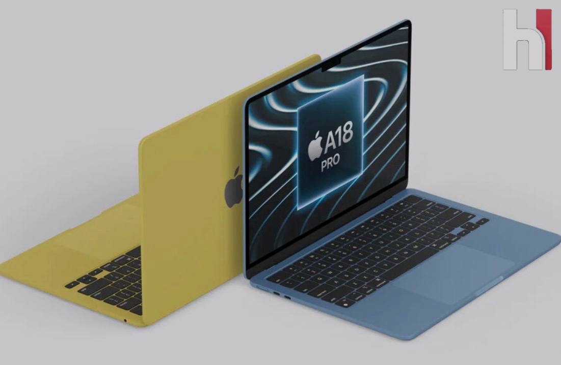 Бюджетный MacBook с алюминиевым корпусом покажут уже весной В марте планируется выпуск бюджетного MacBook который получит процессор от iPhone и яркие цвета корпуса Ключевой особенностью новинки станет использование процессора A18 Pro от iPhone 16 Pro вместо традиционных чипов семейства Apple Silicon M серии Предполагаемая стартовая цена может составить около 699 около 54 тыс руб Этичный хакер