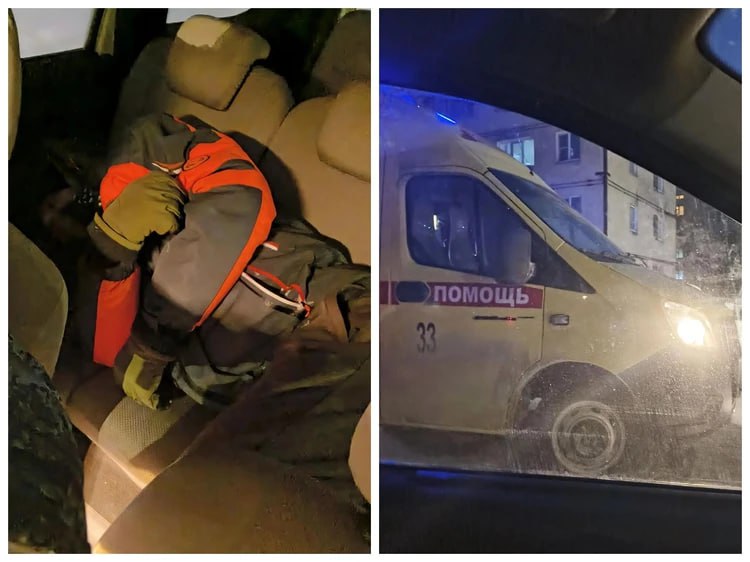 В 32 мужчину трясло не от холода приставы спасли курганца у которого случился приступ на безлюдной улице Город сковали аномальные морозы В утренний час термометр в служебной машине приставов Ивана Власенко и Александра Комолова показывал 32 градуса Было еще сумрачно но мужчины заметили что то странное Оказалось возле дома на улице Краснодонской прямо в снегу лежит человек В ранний час улица была пуста других людей рядом не было Обеспокоенные приставы остановили автомобиль и вышли проверить что случилось Мужчина которому на вид было лет 35 40 на оклики не реагировал Он беспомощно лежал в сугробе и сильно трясся причем явно не от холода Стало понятно что у курганца случился эпилептический приступ Вдобавок в такой мороз в снегу он рисковал просто замерзнуть насмерть Сотрудники провели все необходимые в таких случаях мероприятия направленные на обеспечение свободного дыхания аккуратно занесли гражданина в теплый автомобиль положили его на бок на заднее сидение а затем вызвали бригаду докторов рассказали в УФССП по Курганской области Скорая приехала быстро Медикам удалось привести мужчину в чувство Он даже сумел подняться и самостоятельно сесть в медицинский автомобиль   Подписаться на chelkp Мы в MAX