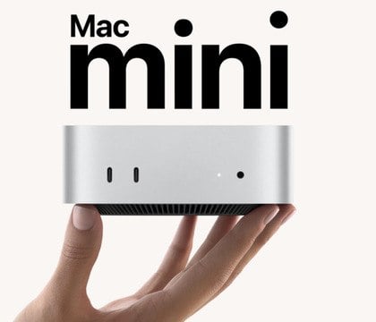 Специалисты iFixit оценили ремонтопригодность Mac mini M4 на 7 баллов из 10  Времена, когда продукция Apple была мало пригодной для ремонта, прошли. Компания из Купертино стала более благосклонно относиться к самостоятельному ремонту своих девайсов, предлагая пользователям запчасти и подробные инструкции. Эксперты из iFixit разобрали новый Mac mini и прокомментировали внутреннее устройство «маленького, но свирепого» компьютера.  Читать далее