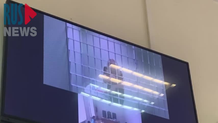 Апелляция журналистки Марии Пономаренко в Алтайском крае: суд отклонил ходатайства