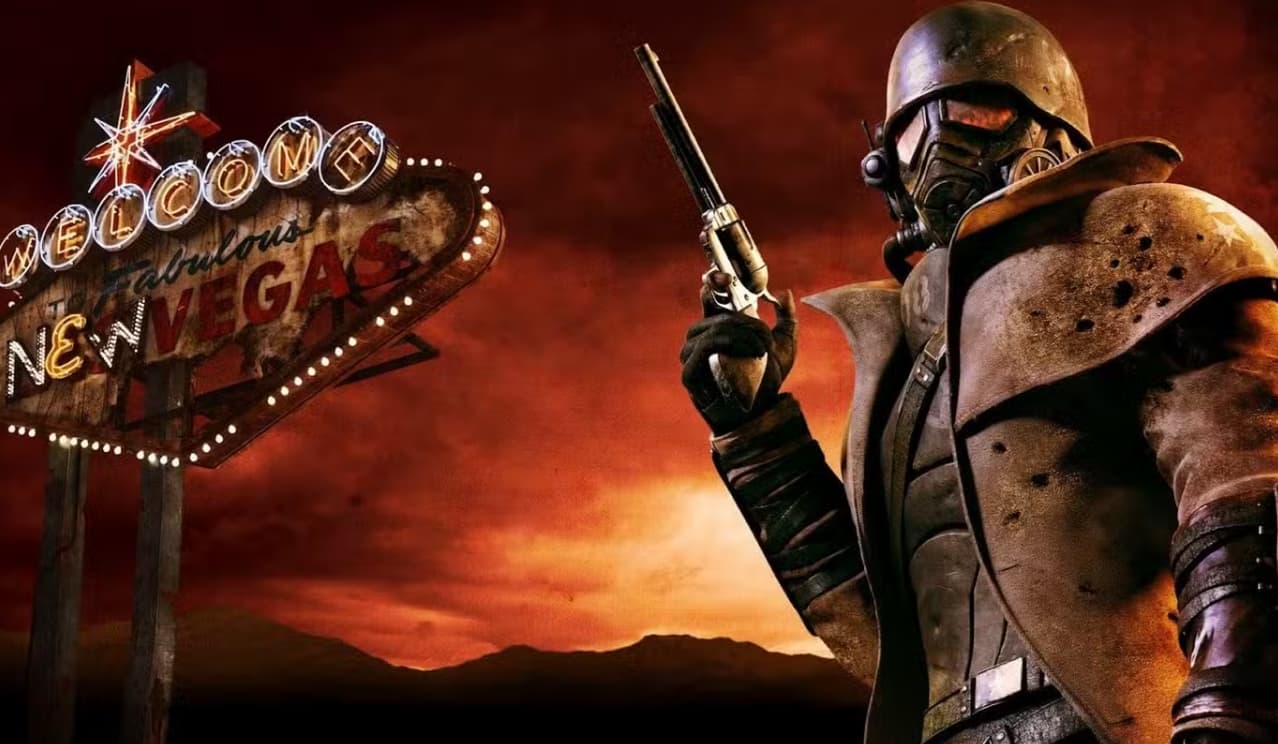 Спустя 15 лет фанаты Fallout New Vegas нашли ранний прототип с вырезанным контентом и сравнили с релизной версией игры Далеко не все идеи разработчиков добрались до финальной версии игры