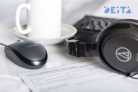 Мощности ЦОДа во Владивостоке выросли в три раза МТС увеличила в три раза вычислительные облачные мощности в дата центре Владивостока Новые ресурсы позволяют компаниям региона получать доступ к высокопроизводительным облачным решениям без необходимости инвестировать в дорогое оборудование или ожидать его поставки Также на новых мощностях можно будет развернуть другие цифровые решения Например инструменты аналитики данных или офисные приложения отечественных разработчиков По данным экспертов в Приморье ежегодно растет спрос на облачные решения среди предприятий Чаще всего такими сервисами пользуются ритейлеры Свои данные в облако также переносят компании из области ИТ и связи транспорта и обрабатывающей промышленности Deitaru