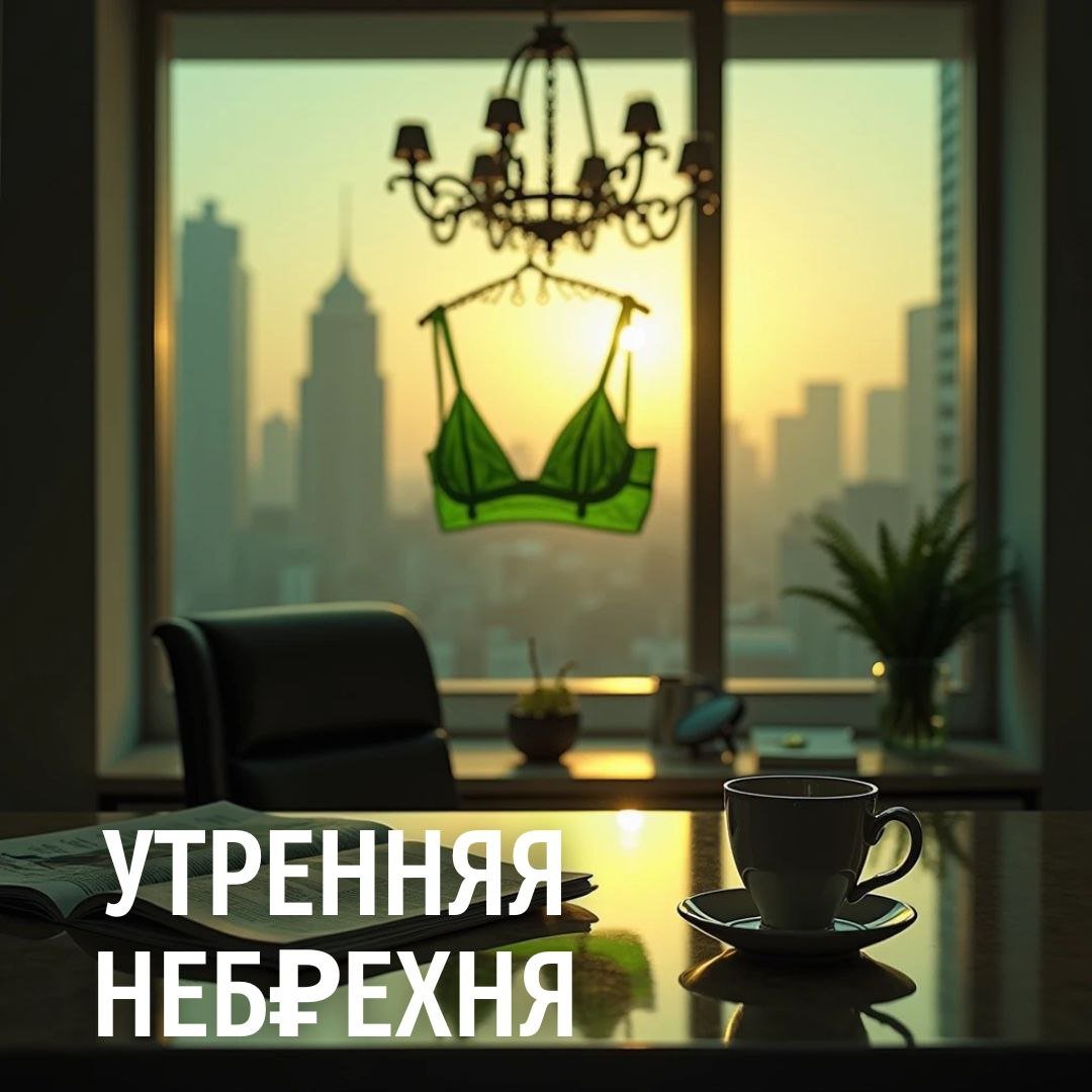 #УтренняяНебрехня Россияне назвали хорошей зарплату в 110–150 тыс. рублей Почти половина россиян 44% назвали идеальной зарплатой 110–150 тыс. рублей в месяц. При этом 25% хотели бы получать 150–200 тыс., 14% — 90–110 тыс., 11% — 200–250 тыс., а 6% — свыше 250 тыс. рублей. При этом основная статья расходов — продукты и самое необходимое, на что уходит более 25% дохода у половины опрошенных. Проще говоря, половина страны едва может себе позволить нормально есть, и именно эта категория граждан наиболее чувствительна к инфляции.