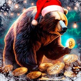 Аватар Телеграм канала: Crypto Medwed