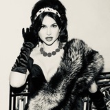 Аватар Телеграм канала: Приказчикова