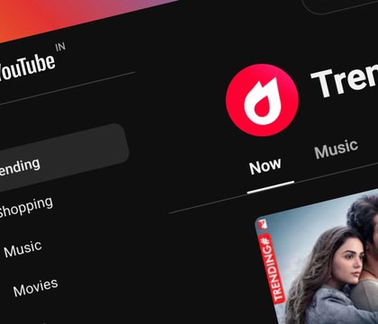 Ушла эпоха — YouTube закрывает страницу «В тренде» после десятилетия существования Видеосервис YouTube объявил о закрытии страницы «В тренде», на которой пользователь мог ознакомиться с популярными и набирающими популярность роликами. Вкладка «В тренде» и список «В тренде сейчас» прекратят свою работу в течение следующих нескольких недель. Читать далее
