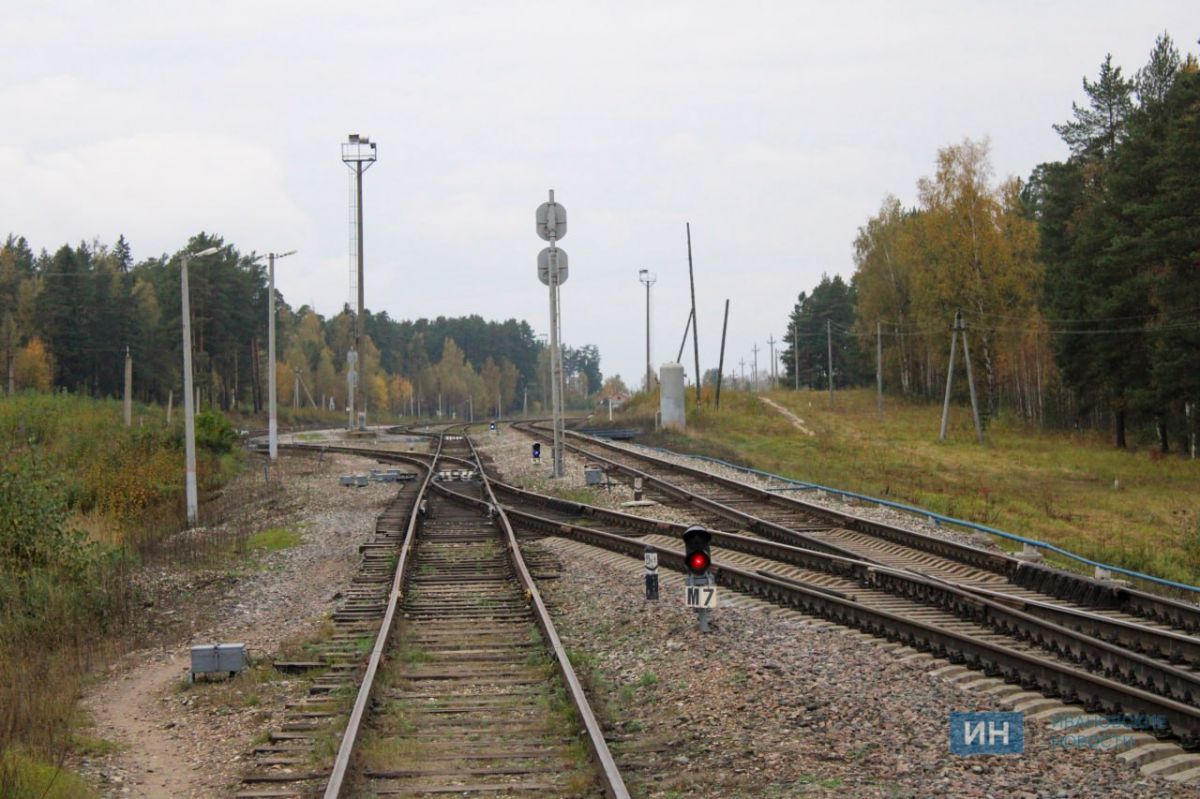 Появились подробности смертельного ДТП с участием ивановской "Ласточки" Инцидент произошел вчера, 4 июня, в вечернее время. На мопеде «Альфа» мужчина пытался пересечь ж/д-переезд, но был сбит «Ласточкой». Появились подробности трагедии. ↗ Прислать новость Подписаться