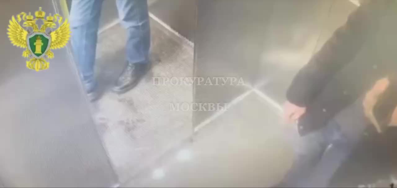 33-летний мужчина задержан за вандализм в метро после ссоры с подругой