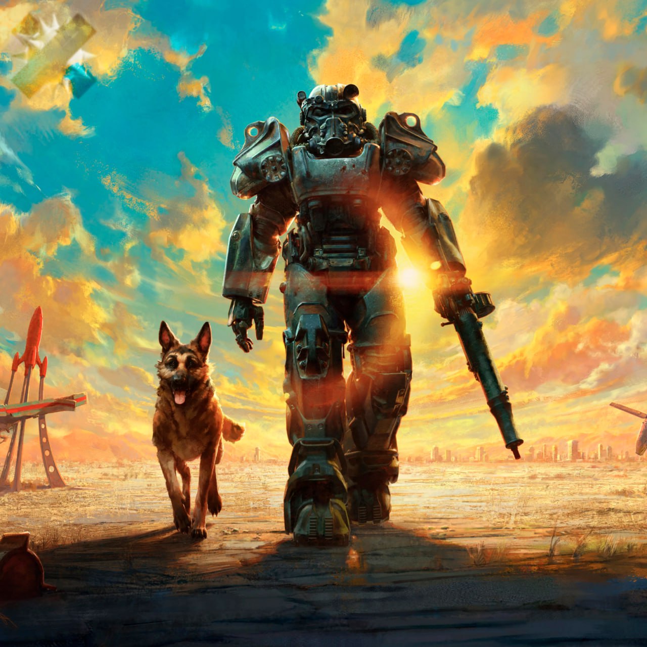 Тодд Говард снова продал нам Fallout на Nintendo Switch 2 вышла Fallout 4 Anniversary Edition Цена составила 60 в издание вошли все дополнения и избранный пользовательский контент о модах можно не мечтать это вам не ПК когда следующие свитки Когда следующий Fallout Тодд НМШ