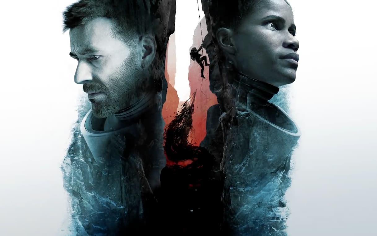 Эмоции выживание и ледяная планета Показали трейлер Aphelion от создателей Life is Strange В сети появился трейлер с фрагментами игрового процесса Aphelion Разработчики трудившиеся над Life is Strange и Tell Me Why готовят очередную эмоциональную историю