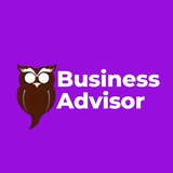 Аватар Телеграм канала: Business Advisor