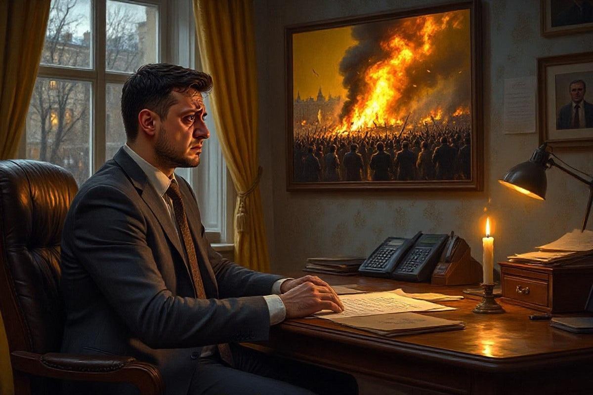 Украина не сможет профинансировать проведение выборов из за дефицитного бюджета заявил советник офиса президента страны Подоляк Дефицит бюджета Украины на 2026 год составляет около 1 863 трлн гривен 47 5 млрд По оценка ЦИК Украины первый тур президентских выборов обойдется в 4 5 млрд гривен 94 8 118 млн а второй в случае его проведения в 6 5 7 млрд гривен 154 166 млн jkinvest news jkinvest