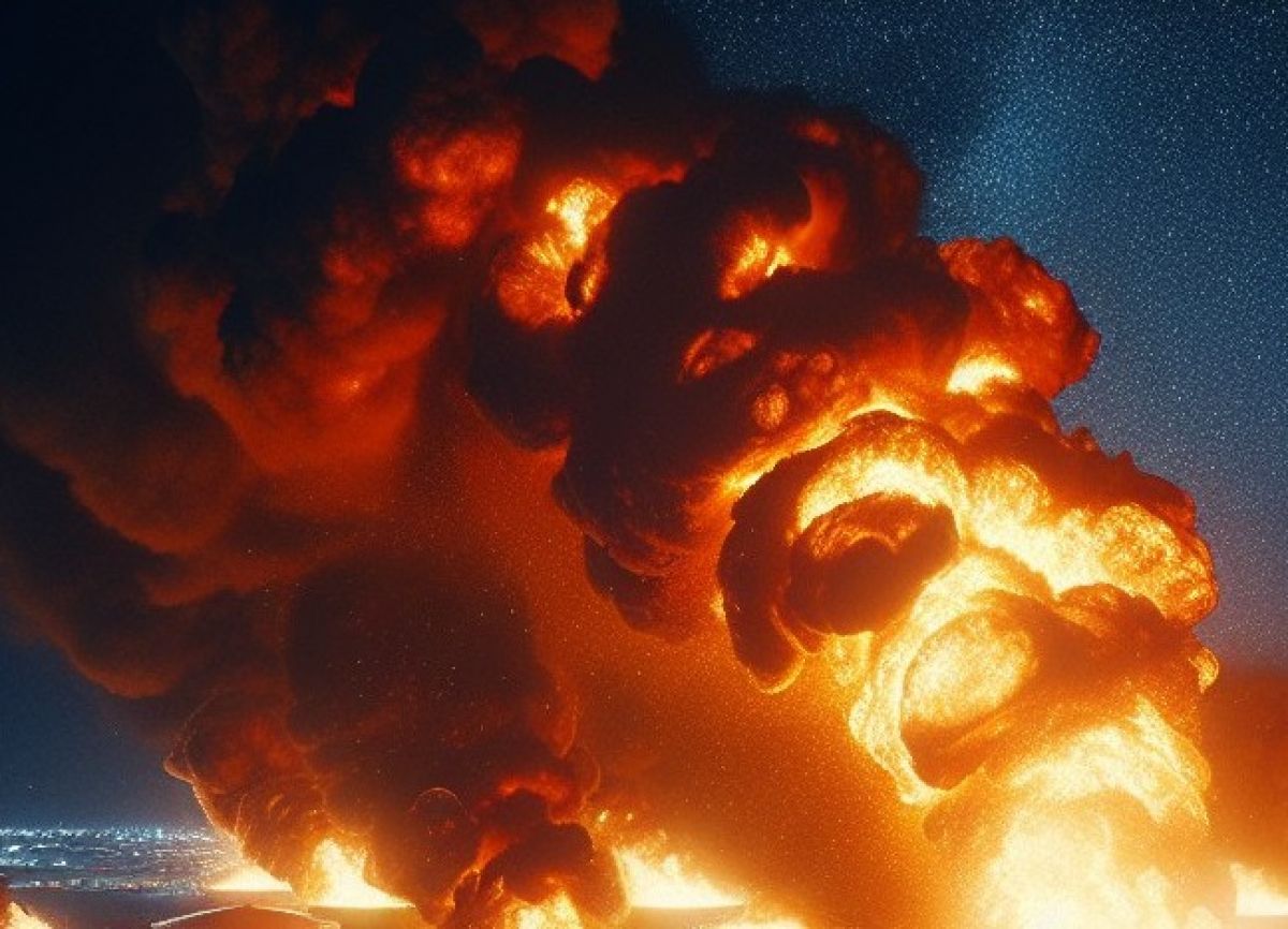 В Орловской области при ударе БПЛА загорелись объекты топливной сферы newsorel ru fn 1762963 html В настоящее время на месте происшествия работают оперативные службы и сотрудники МЧС России Есть ли пострадавшие Прислать новость Подписаться