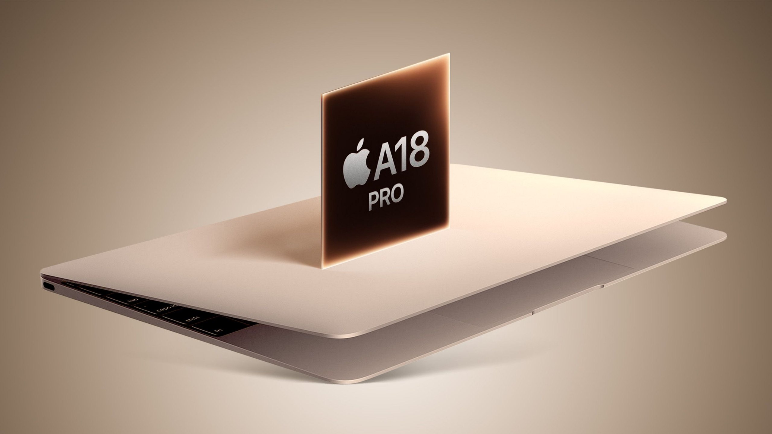 Дешевый MacBook с чипом от iPhone По данным ресурса Electronic Times, Apple готовит недорогой MacBook с процессором Apple A18 Pro из iPhone 16 Pro Max. Этот 6-ядерный чип с учетом более серьезного охлаждения в ноутбуке вполне способен выдать результат на уровне Apple M1 и даже выше. При этом такой MacBook встанет на ступеньку ниже Air и будет стоить еще дешевле – по прогнозам от $600 вместо $1000. С учетом того, что скорее всего в наличии будет и металлический корпус, и хороший экран, и отличная автономность – это позволит Apple привлечь новых пользователей. Собирать такие MacBook будут на заводах Quanta, как и другие ноутбуки Apple. Ориентировочно в продажу он поступит в конце 2025 или в начале 2026 года. Мой Компьютер