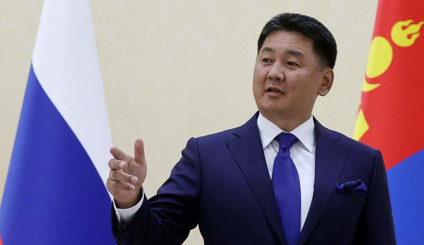Президент Монголии примет участие в мероприятиях в честь празднования 80-летия Победы в Москве. Об этом сообщило агентство Монцамэ.