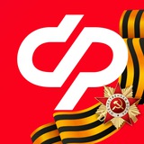 Аватар Телеграм канала: Социальный фонд России по Сахалинской области