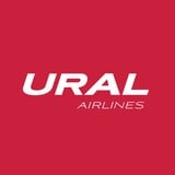 Аватар Телеграм канала: UralAirlines_Official