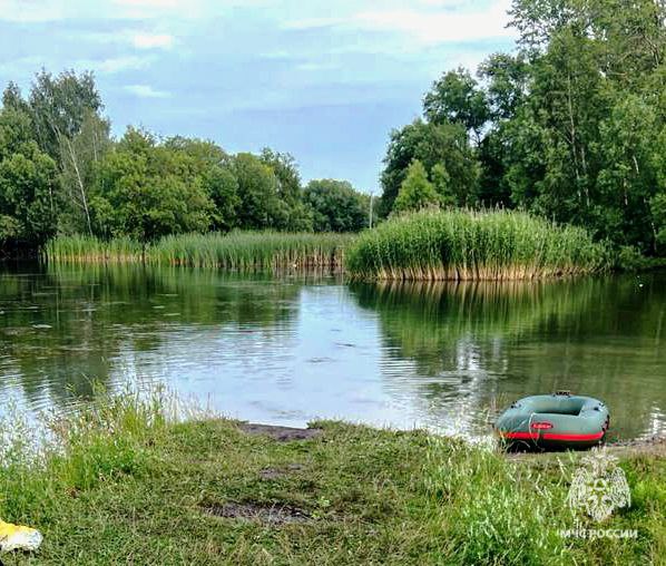 В Тульской области утонул ребёнок В микрорайоне Новоугольный городского округа Донской водолазами специализированной пожарно-спасательной части Главного управления МЧС России по Тульской области из водоёма, не оборудованного для купания, было извлечено тело 9-летнего мальчика. Все обстоятельства происшествия устанавливаются следственными органами. МЧС России напоминает: следи за детьми и не оставляй их у воды без присмотра ни на минуту; Обеспечь безопасный досуг своим детям; не купайся на "диких" пляжах и в состоянии алкогольного опьянения; не ныряй в незнакомых местах; не устраивай в воде игр. МЧС Тульской области подписаться