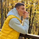 Аватар Телеграм канала: Голос Румянцева 🇷🇺