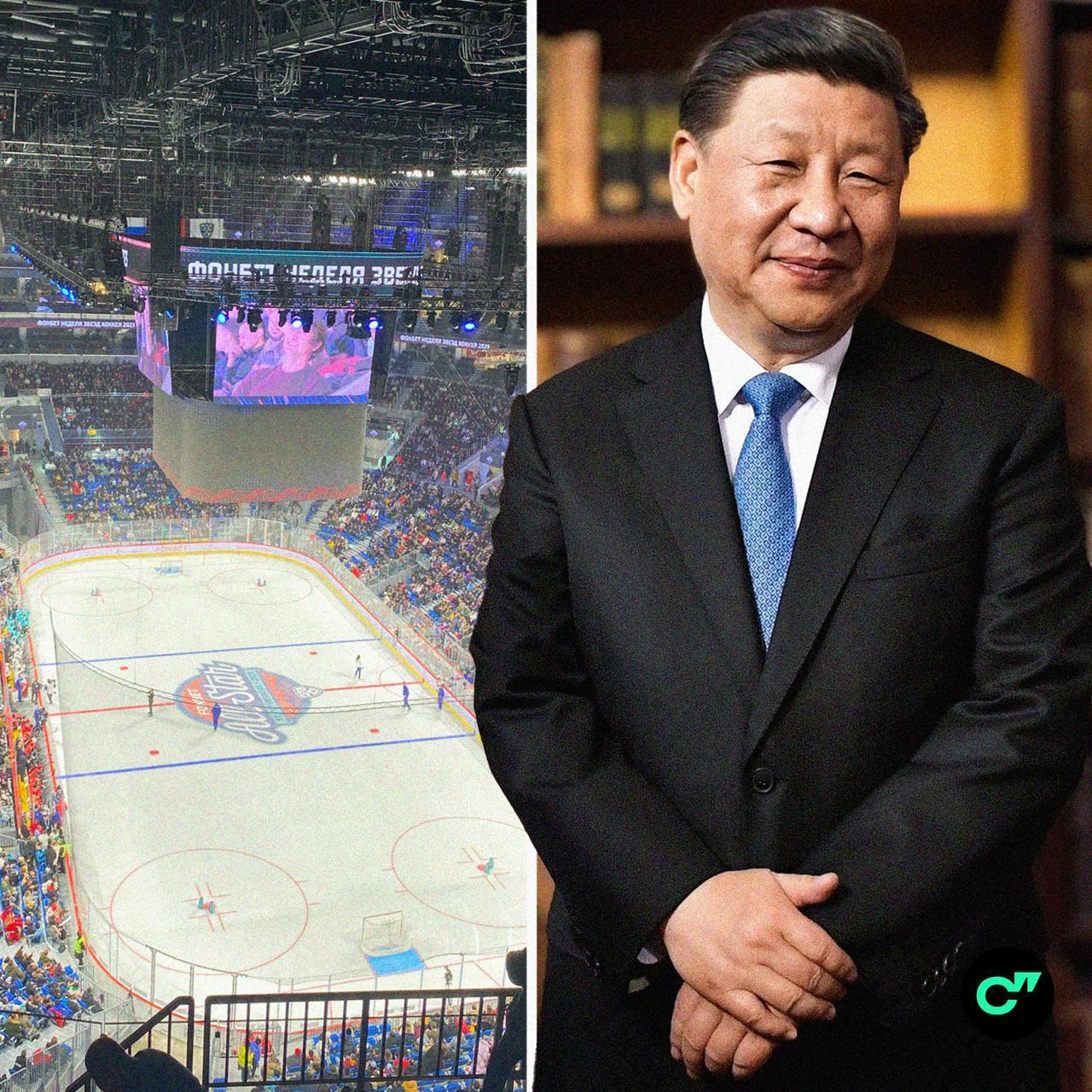 Шанхай прямо во время матча отправил СКА официальное письмо с переводом всех надписей на джерси болельщика после этого любителя хоккея все таки пустили на стадион хотя к тому моменту он простоял у входа ровно час В результате бумажной волокиты клубам удалось выяснить что на джерси бедолаги было написано Шанхай Драгонс Подписывайтесь на Спортс