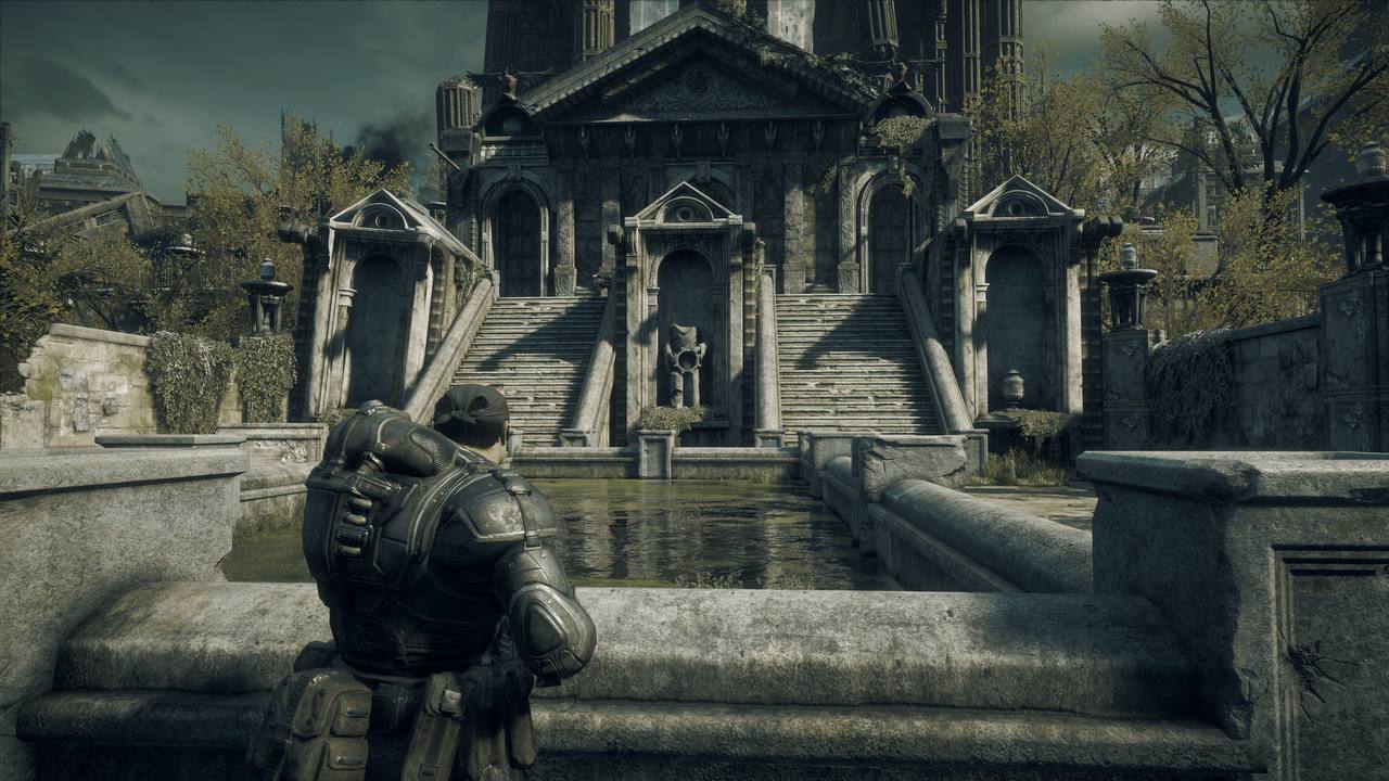 Анонсирован ремастер первой части Gears of War — Gears of War: Reloaded Особенности переиздания: • Одиночный и онлайн-режим • Поддержка разрешения 4K • 60 FPS в кампании и до 120 FPS в онлайне • 3D-звук в формате 7.1.4 Dolby Atmos • VRR, HDR, улучшенные тени, отражения и постобработка • Кроссплей и кросс-прогресс Релиз состоится 26 августа 2025 года на ПК, Xbox Series X S и PS5. Цена — $40. Также игра будет доступна в Game Pass, а владельцы оригинальной Gears of War: Ultimate Edition, купившие игру до анонса переиздания, получат бесплатный апгрейд до Reloaded-версии.