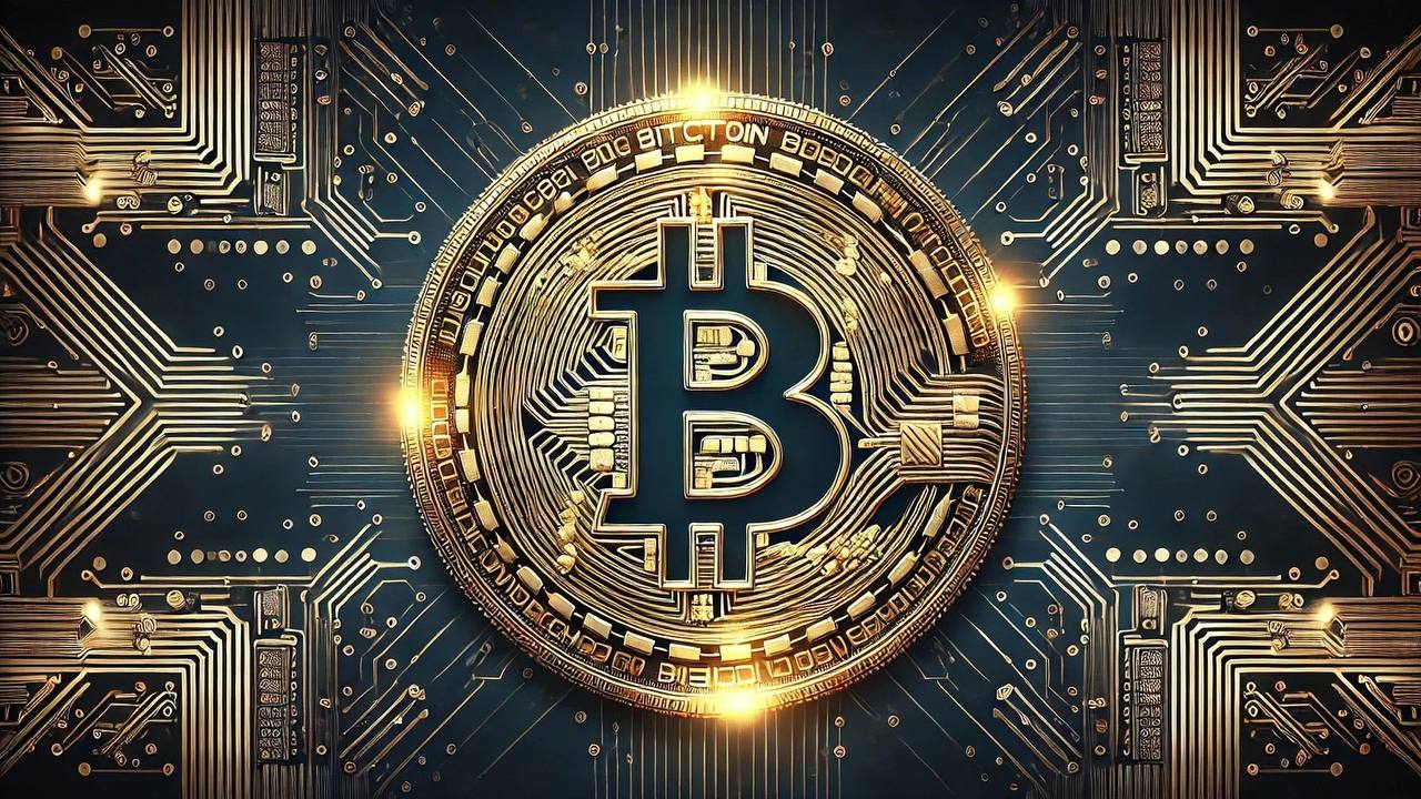 Биткоин пробил исторический максимум — $112 000.