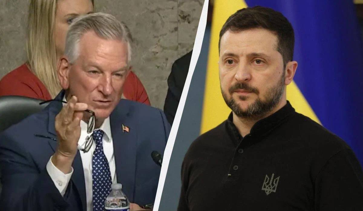 Республиканская партия США всё ближе к “Единой России” Американский сенатор-республиканец от штата Алабама Томми Тубервиль заявил, что в войне в Украине виноваты "обе стороны", а президент Зеленский хочет "заманить" в это противостояние НАТО. Как пишет The Hill, это заявления Тубервиль сделал во время выступления на радиошоу "Cats Roundtable". "Нет никаких сомнений, потому что Зеленский не может выиграть эту войну самостоятельно. Он знает, что проиграет", - сказал Тубервиль. Тубервиль также прокомментировал операцию СБУ Украины "Паутина", в результате которой было выбито 34% российской стратегической авиации. Именно эти самолеты использовались для массированных обстрелов Украины: "Они заехали на грузовиках на 2000 миль в Россию. У них были беспилотники, спрятанные в кузовах этих грузовиков. Они приблизились к целям, открыли эти грузовики, беспилотники вылетели и уничтожили около 40 больших самолетов, которые Россия использует в своем ядерном арсенале. Это было опустошительно. Опять же, виноваты обе стороны. Давайте покончим с этим. И президент Трамп - единственный, кто может это сделать". Анапские казаки, уже подумывавшие осенью прошлого года о принятии свои ряды Илона Маска, всерьёз рассматривают Тубервиля в качестве следующей кандидатуры. Вопрос о приёме в анапское казачество Дональда Трампа и Джея Вэнса пока открыт, но и в этом нет ничего невозможного. Тем более, что американского президента может привлечь запах нефти мазута которым славятся пляжи Анапы. “Главное – любить Россию и делать всё для её победы”, - считают атаманы анапского казачества. – “А должность и место рождения не имеют значения”. Подписаться