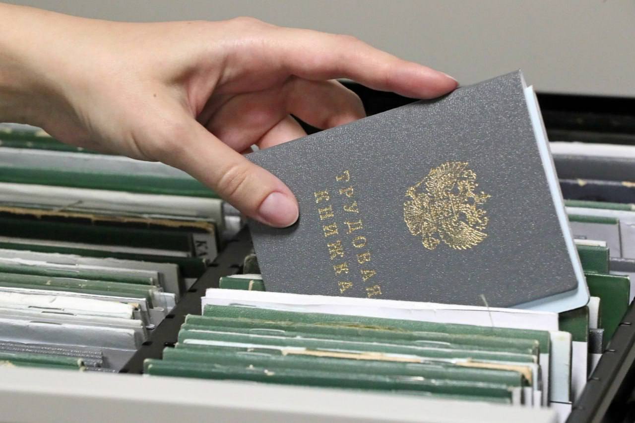 В базе данных центров занятости есть информация о наличии 28094 свободных рабочих мест в Донецкой Народной Республике С начала года с помощью специалистов трудоустроились 2084 жителя ДНР Если вы ищете работу обращайтесь в центры занятости tolstykina dnr