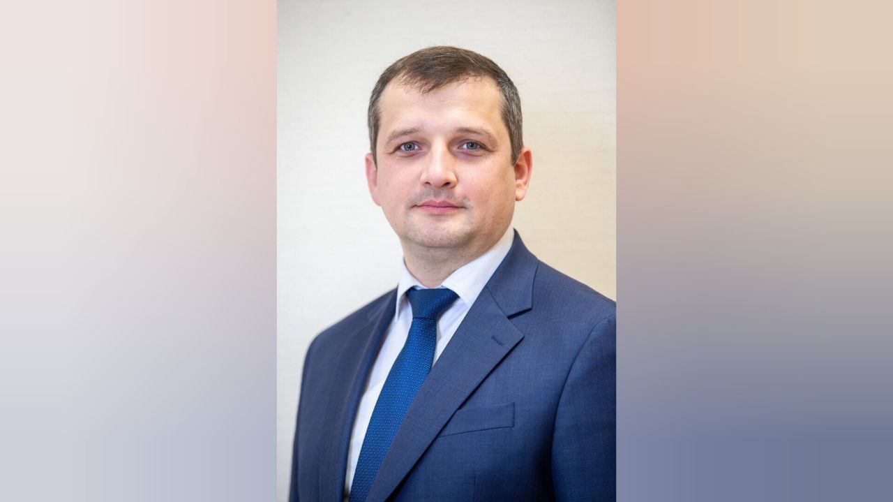 В Самарской области назначен новый министр молодежной политики. Им стал Владимир Усов: