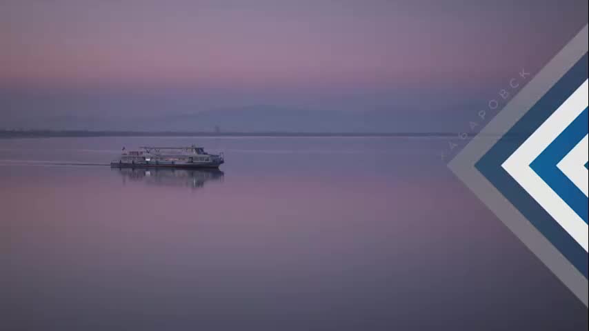 Завершение дачной навигации на Амуре: последние рейсы и подготовка к зиме