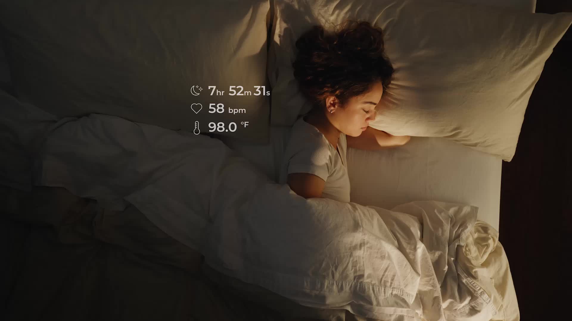 Компания Lumia Health представила умные серьги для мониторинга здоровья