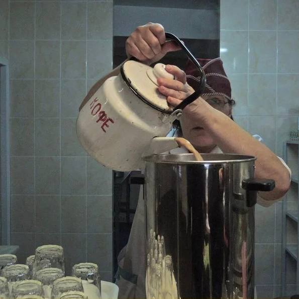 Собянин запустил школу бариста для пенсионеров в Московском долголетии Занятия начнутся уже 23 января Программа рассчитана на шесть занятий после будет стажировка