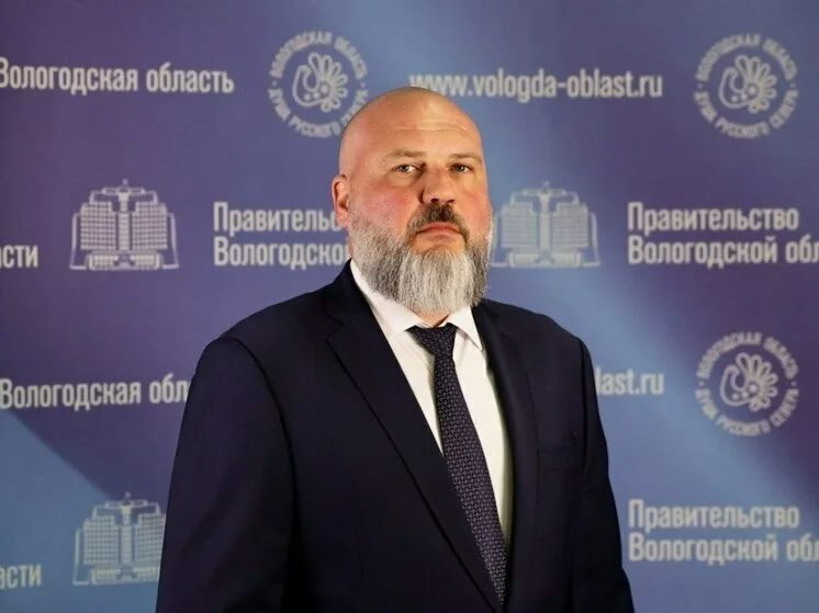 С сегодняшнего дня Министерство природных ресурсов области будет курировать первый замгубернатора Иван Иноземцев
