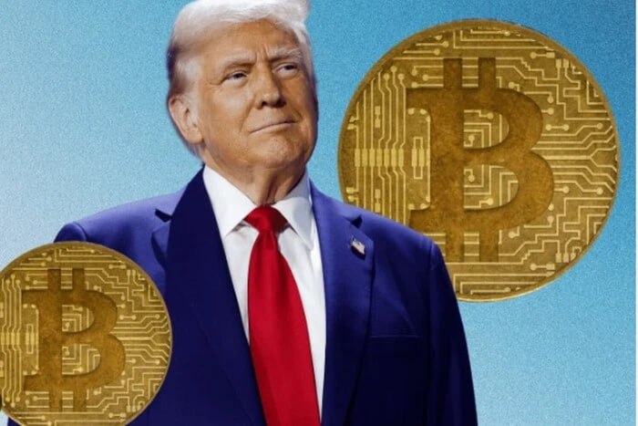 Мнения в сети расходятся: обещания Трампа по BTC-резерву могут не быть реализованы в ближайшее время. В публичной сфере акцент на Гренландии, а тема BTC как будто исчезла.  Азбука Криптана