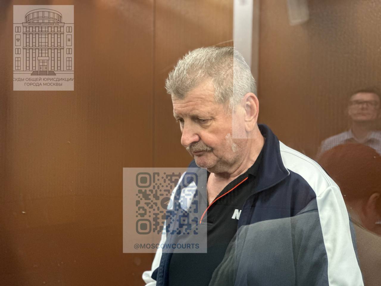 Вице-губернатору Брянской области избрана мера пресечения в столичном суде по делу о злоупотреблении должностными полномочиями Постановлением Мещанского районного суда города Москвы удовлетворено ходатайство органов предварительного расследования об избрании меры пресечения в виде заключения под стражу в отношении Симоненко Николая Кирилловича, обвиняемого в совершении преступления, предусмотренного ч. 3 ст. 285 УК РФ, на срок 1 месяц 30 суток. #мещанский2025