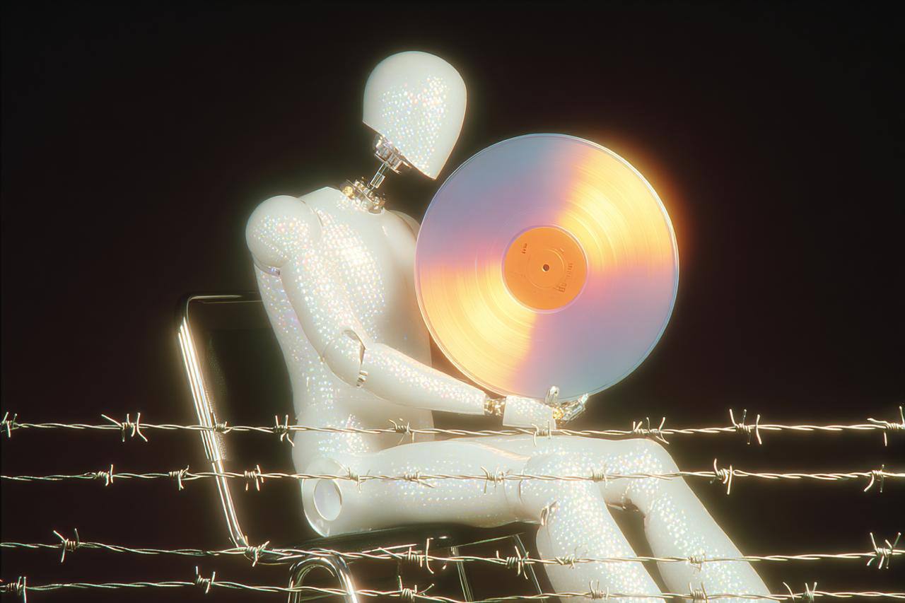 Bandcamp отказался от ИИ музыкантов Стриминговая платформа Bandcamp во вторник опубликовала политику контроля генеративной музыки Компания заявила что стремится защищать и поддерживать сообщество музыкантов и их слушателей Сегодня мы укрепляем нашу миссию формулируя политику в отношении генеративного ИИ чтобы музыканты могли продолжать создавать музыку а поклонники были уверены что музыка которую они находят на Bandcamp создана людьми Два ключевых тезиса запрещены аудиозаписи полностью или в значительной степени созданные при помощи ИИ нельзя использовать инструменты ИИ которые имитируют стиль или других исполнителей в соответствии с действующими правилами запрещающими выдачу себя за других и нарушение прав интеллектуальной собственности Теперь любой пользователь может написать в службу поддержки для проверки музыкального материала если столкнётся с ИИ контентом Bandcamp отметил что оставляет за собой право удалить любую музыку если есть подозрение на то что она создана при помощи ИИ Мы ставим на первое место креативность человека и обязательно сообщим о любых изменениях в нашей политике по мере развития быстро меняющегося пространства искусственного интеллекта Спасибо Больше новостей музыкальной индустрии