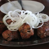 Аватар Телеграм канала: Сухумская кофейня☕️