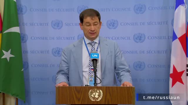 Россия подняла вопросы о Гагаузии и выборах молдавских граждан в ООН