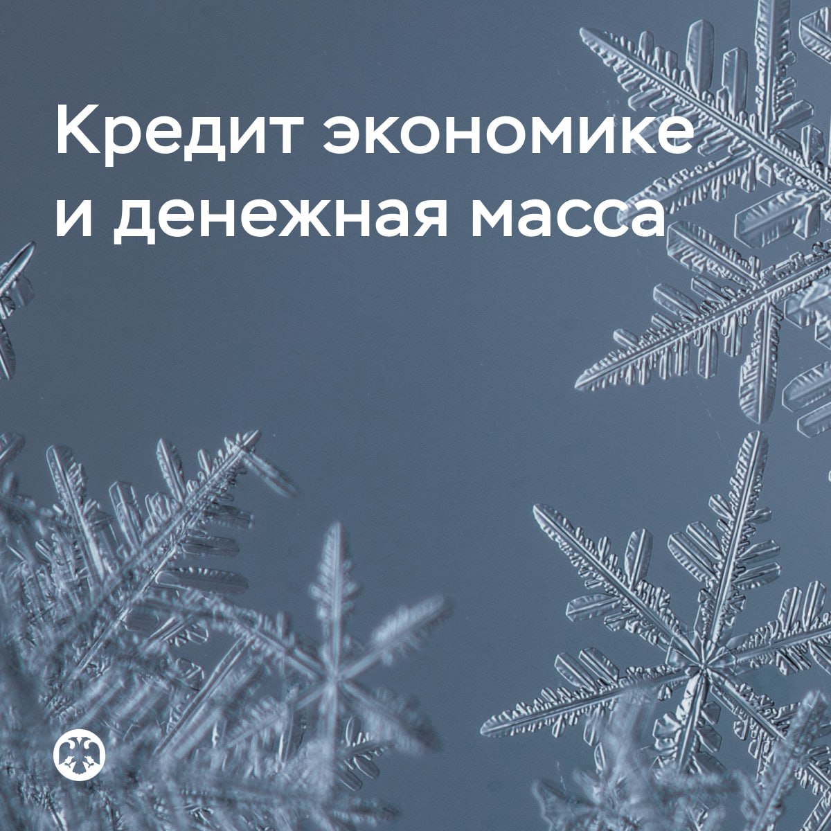 Рост кредита экономике в ноябре немного замедлился Месячный рост кредита экономике в ноябре составил 1 5 после 1 8 в октябре Замедление преимущественно объяснялось снижением прироста корпоративного кредитования Заимствования населения возросли умеренно главным образом за счет ипотечных кредитов Широкая денежная масса за ноябрь выросла на 1 3 после 1 7 в октябре Остатки на рублевых депозитах населения незначительно сократились по сравнению с октябрем в результате годовой рост денежной массы в национальном определении замедлился Подробнее в материале Кредит экономике и денежная масса
